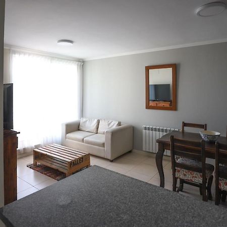 Departamento De Un Dormitorio - Crespo Lejlighed Santa Fe Eksteriør billede