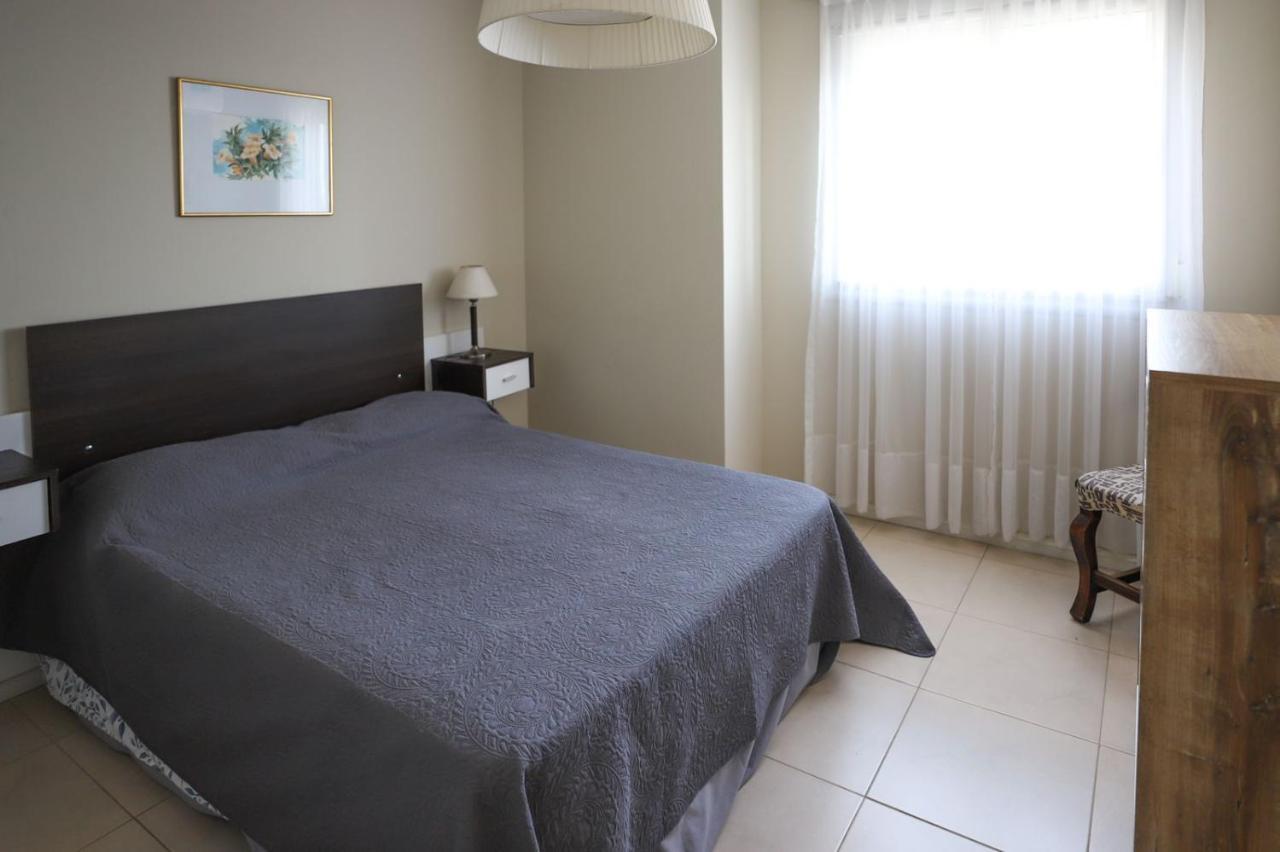Departamento De Un Dormitorio - Crespo Lejlighed Santa Fe Eksteriør billede