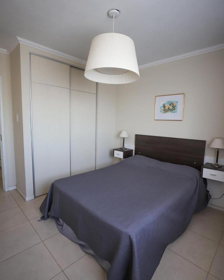 Departamento De Un Dormitorio - Crespo Lejlighed Santa Fe Eksteriør billede